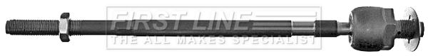 FIRST LINE Aksiālais šarnīrs, Stūres šķērsstiepnis FTR5211